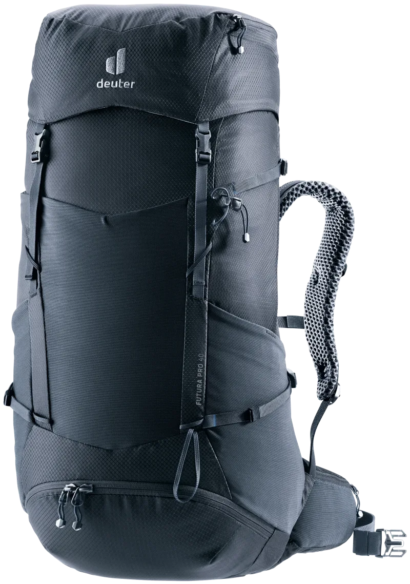 Sac à dos Deuter Futura Pro 40 noir de Philippe