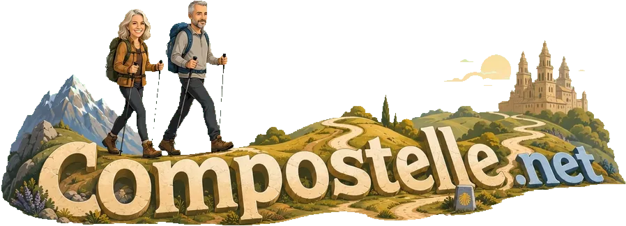 compostelle.net