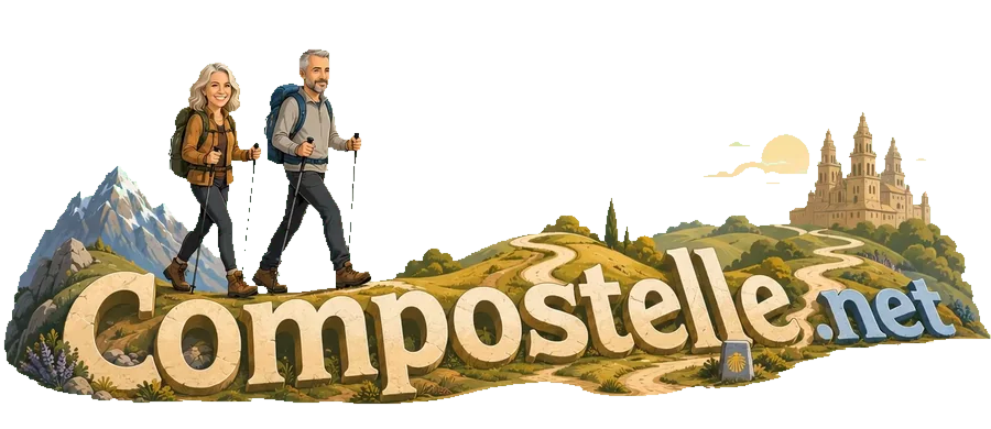 compostelle.net